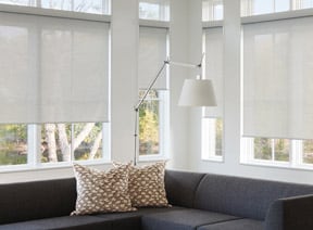 Cortina Roller Quantium