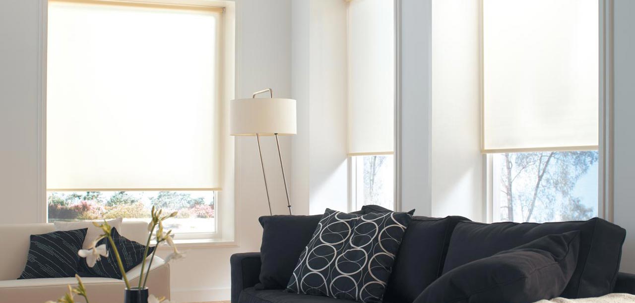 CORTINA ROLLER QUANTUM