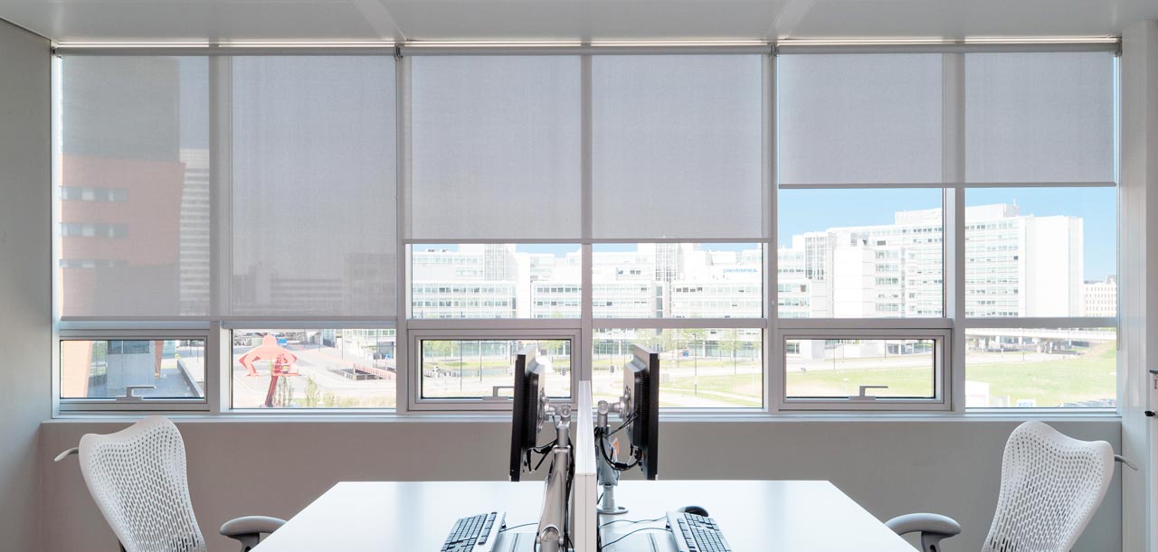 CORTINA ROLLER QUANTUM