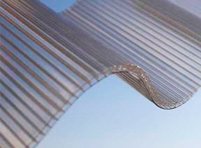 Policarbonato Ondulados