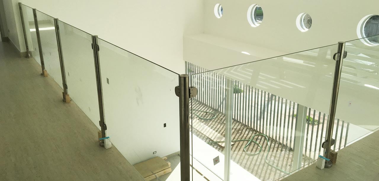 PRODUCTOS EN CRISTAL